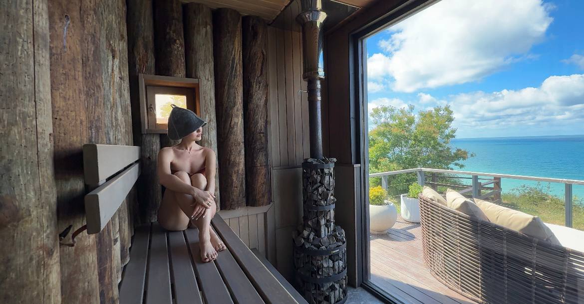 БАННЫЙ SPA и КУПЕЛЬ