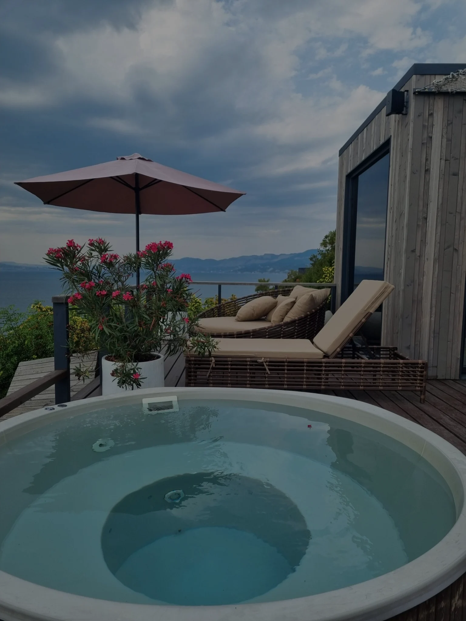 spa