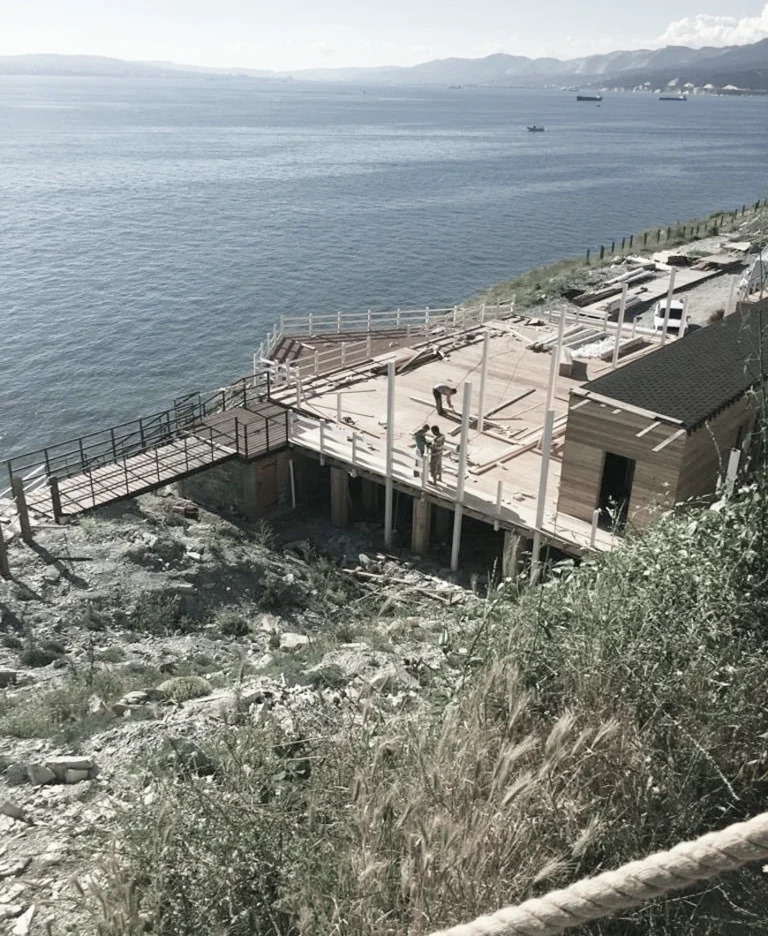 construction