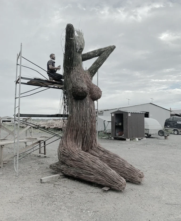 sculpture