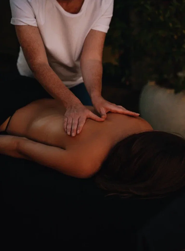 massage